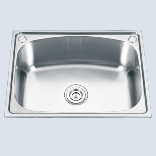 Upgrade Your Kitchen with a Modern and Stylish Hand Washing Sink.